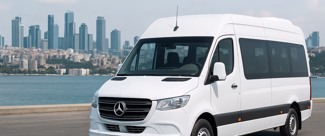 istanbul servis firmaları